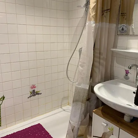 Location Saisonniere Dans Un Cadre Calme Apartment