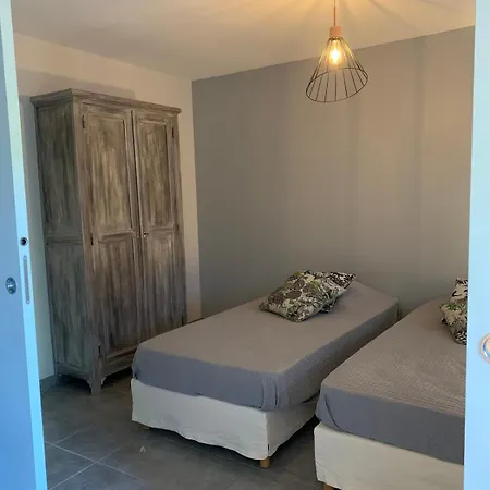 Apartment Location Saisonniere Dans Un Cadre Calme