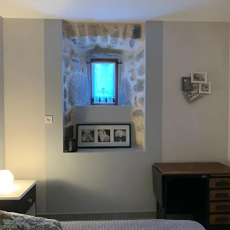 Apartment Location Saisonniere Dans Un Cadre Calme *