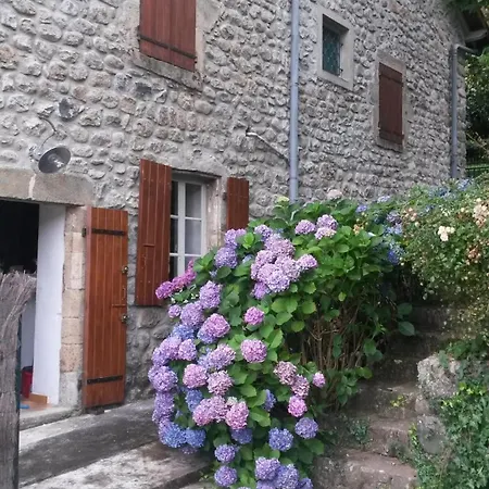 Location Saisonniere Dans Un Cadre Calme