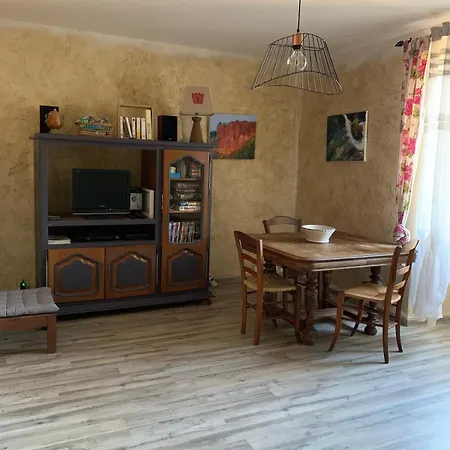 Location Saisonniere Dans Un Cadre Calme * Lalevade-d'Ardeche
