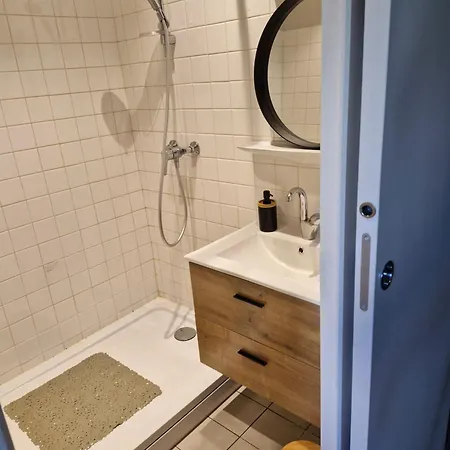 Location Saisonniere Dans Un Cadre Calme Apartment